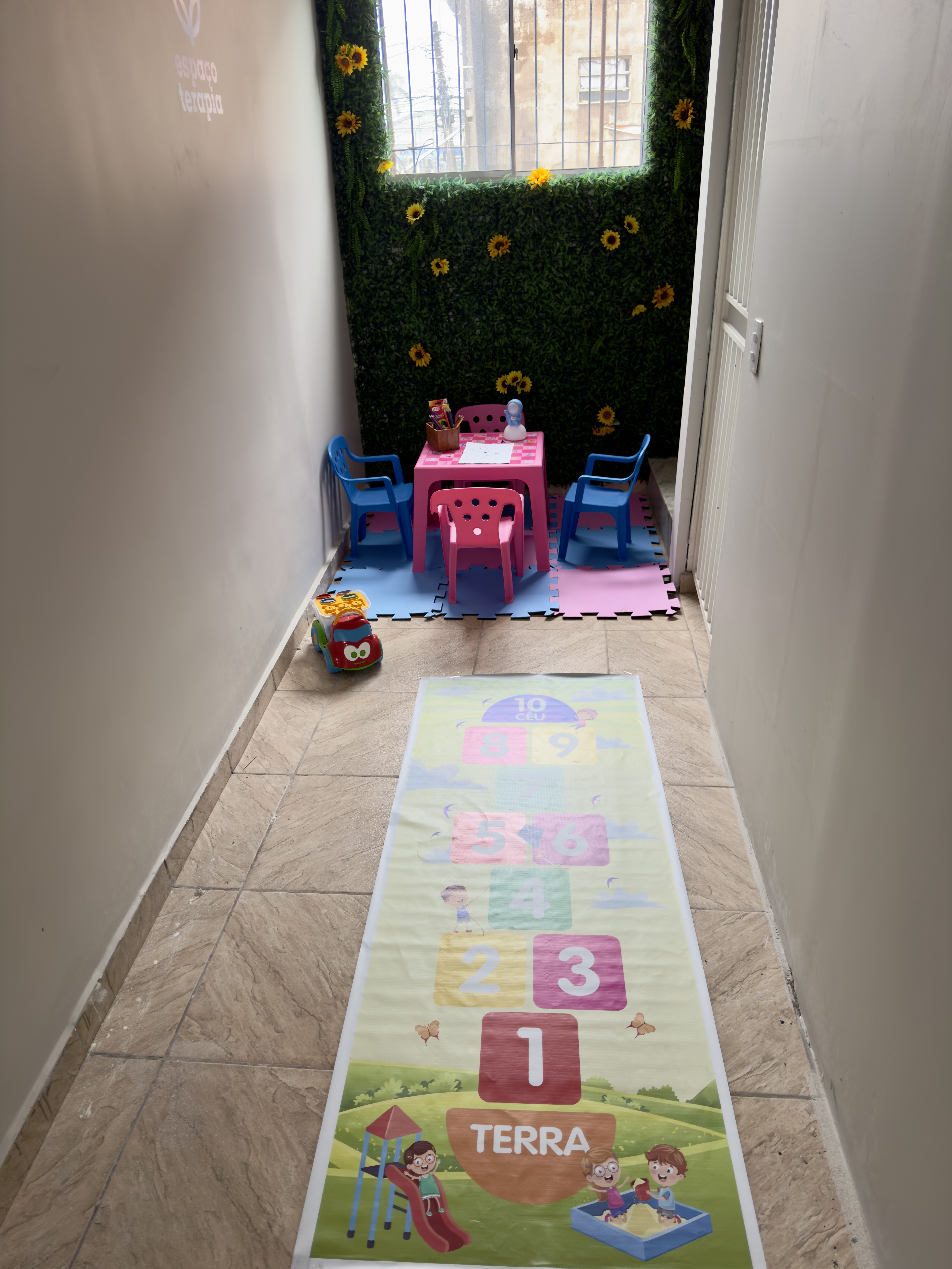 Espaço Kids